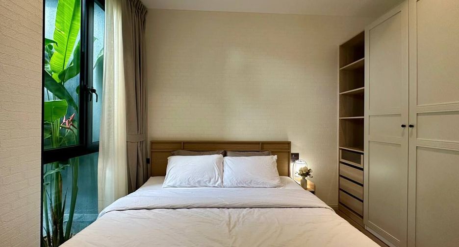 For sale 1 bed condo in Thalang, Phuket