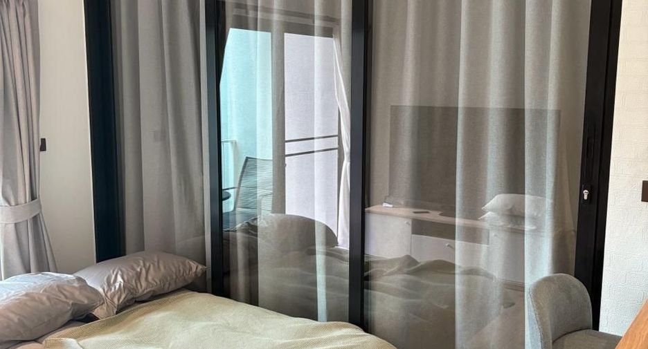 For sale 1 bed condo in Thalang, Phuket