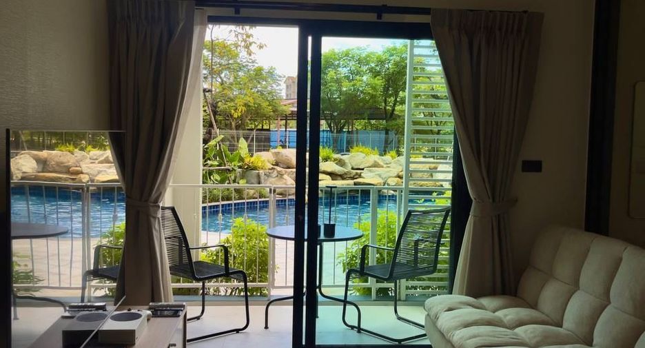 For sale 1 bed condo in Thalang, Phuket