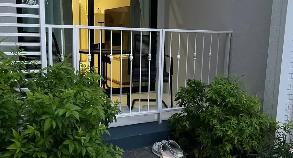 For sale 1 bed condo in Thalang, Phuket