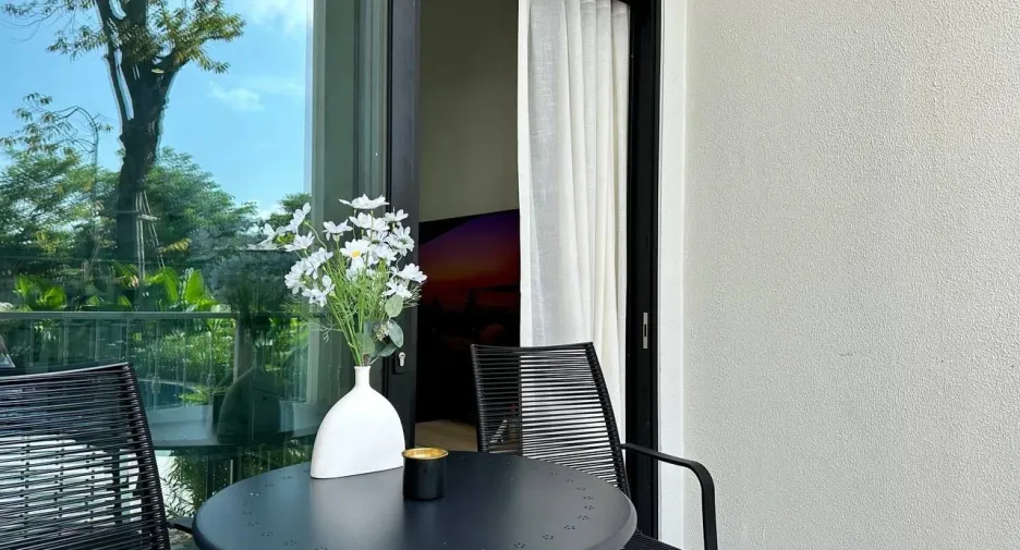 For sale 1 bed condo in Thalang, Phuket