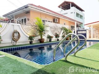For rent 5 bedrooms house in Bang Lamung, Chonburi