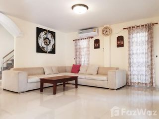 For rent 5 bedrooms house in Bang Lamung, Chonburi