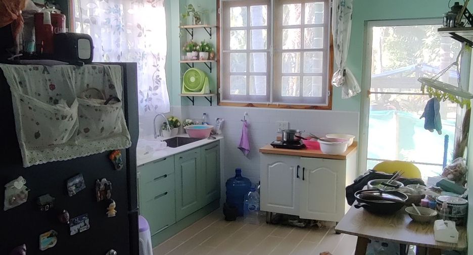 For sale 2 bedrooms house in Ko Chang, Trat