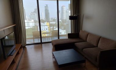 À vendre et à louer 2 chambres condo à Khlong Toei, Bangkok