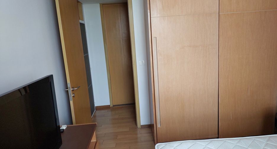 For sale and for rent 2 bedrooms condo in Khlong Toei, Bangkok
