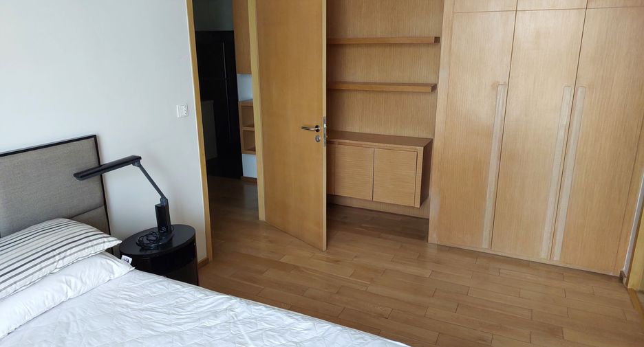For sale and for rent 2 bedrooms condo in Khlong Toei, Bangkok