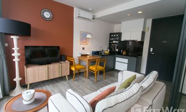 À louer 1 chambre condo à Kathu, Phuket