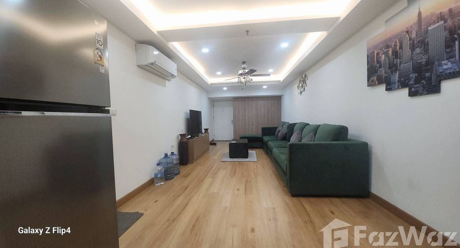 For sale and for rent 1 bed condo in Bang Rak, Bangkok