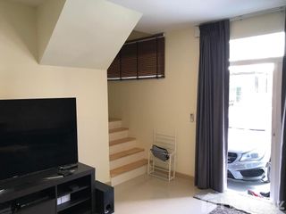 For sale 3 bedrooms townhouse in Bang Phli, Samut Prakan