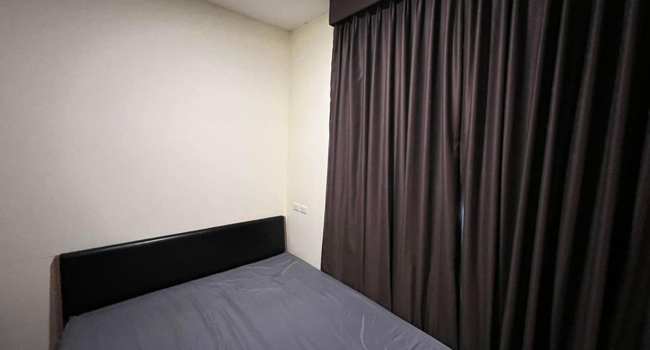 For sale 3 bedrooms townhouse in Bang Phli, Samut Prakan