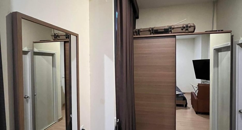 For sale 3 bedrooms townhouse in Bang Phli, Samut Prakan