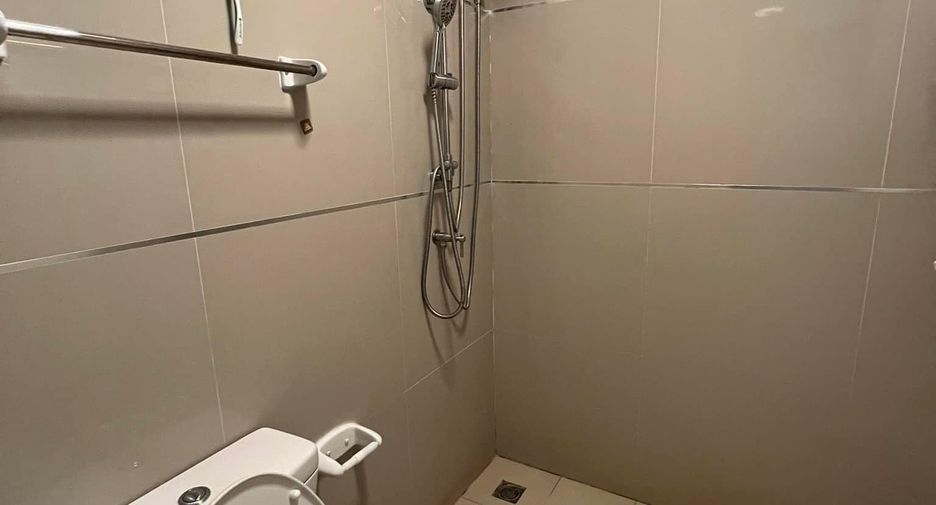 For sale 3 bedrooms townhouse in Bang Phli, Samut Prakan