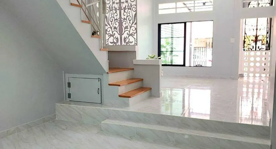 For sale 2 bedrooms townhouse in Khlong Sam Wa, Bangkok