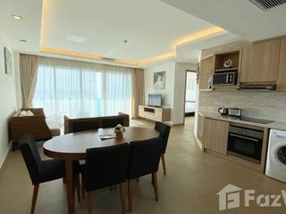 For rent 2 bedrooms condo in Bang Lamung, Chonburi