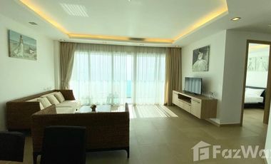 À louer 2 chambres condo à Bang Lamung, Chonburi