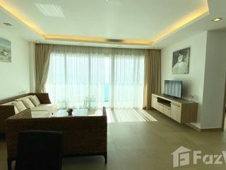 For rent 2 bedrooms condo in Bang Lamung, Chonburi
