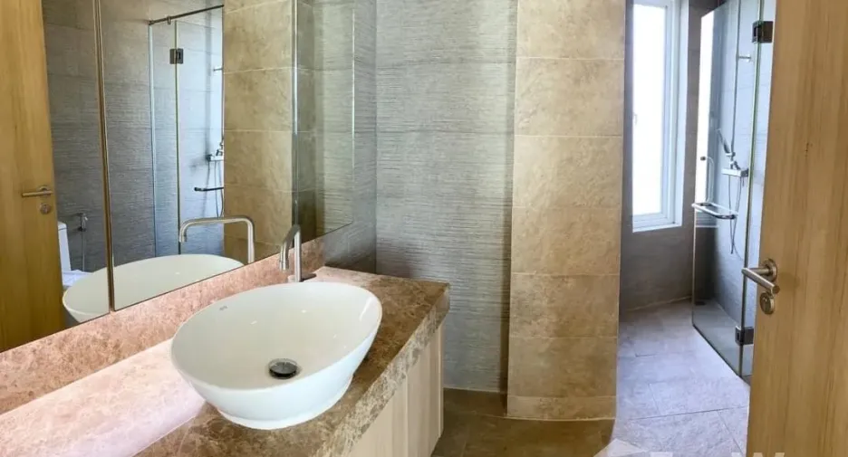 For rent 2 bedrooms condo in Bang Lamung, Chonburi