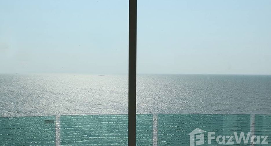 For rent 2 bedrooms condo in Bang Lamung, Chonburi
