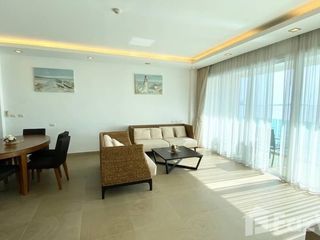 For rent 2 bedrooms condo in Bang Lamung, Chonburi