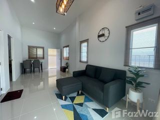 For rent 2 ベッドルーム townhouse in Mueang Phuket, Phuket