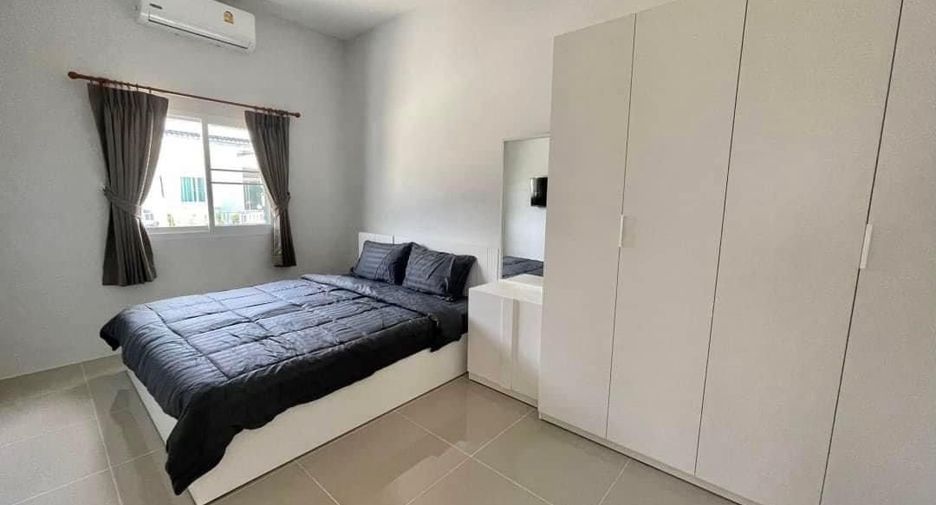 Reihenhaus zur Miete mit 2 Zimmer in Mueang Phuket, Phuket