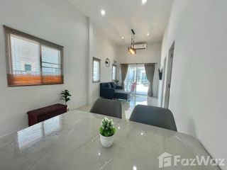 For rent 2 ベッドルーム townhouse in Mueang Phuket, Phuket