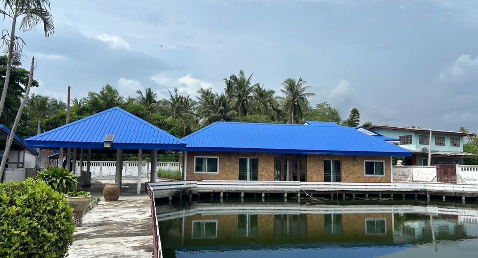 出售 8 卧室 独立屋 在 Mueang Lop Buri, Lop Buri