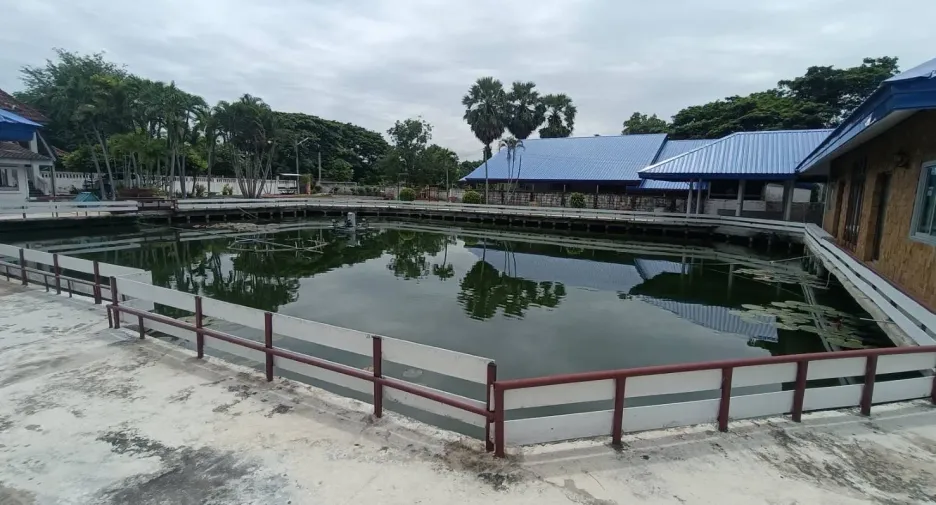 For sale 8 bedrooms house in Mueang Lop Buri, Lopburi