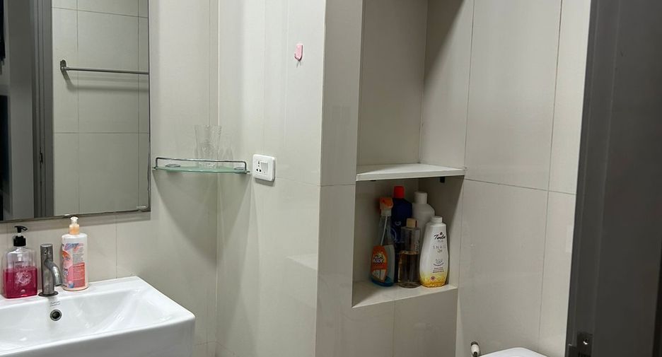 Продажа 2 спальни кондо в Банг Ламунг, Чонбури