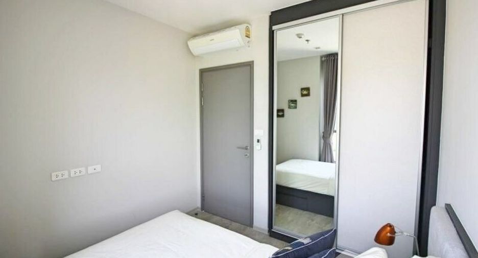 Продажа 2 спальни кондо в Банг Ламунг, Чонбури