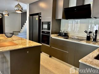 For sale 5 bedrooms villa in Bang Lamung, Chonburi