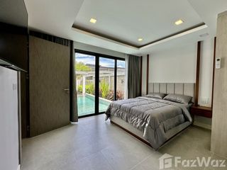 For sale 5 bedrooms villa in Bang Lamung, Chonburi