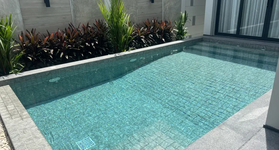 For sale 5 bedrooms villa in Bang Lamung, Chonburi