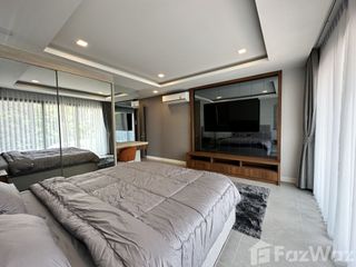 For sale 5 bedrooms villa in Bang Lamung, Chonburi