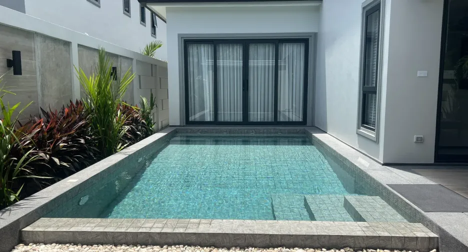 For sale 5 bedrooms villa in Bang Lamung, Chonburi