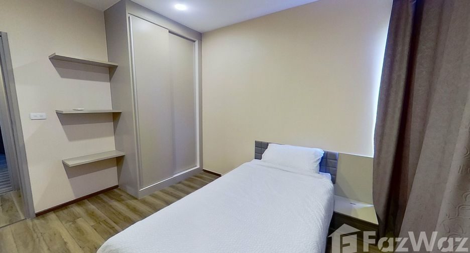 À vendre et à louer 3 chambres condo à Khlong San, Bangkok