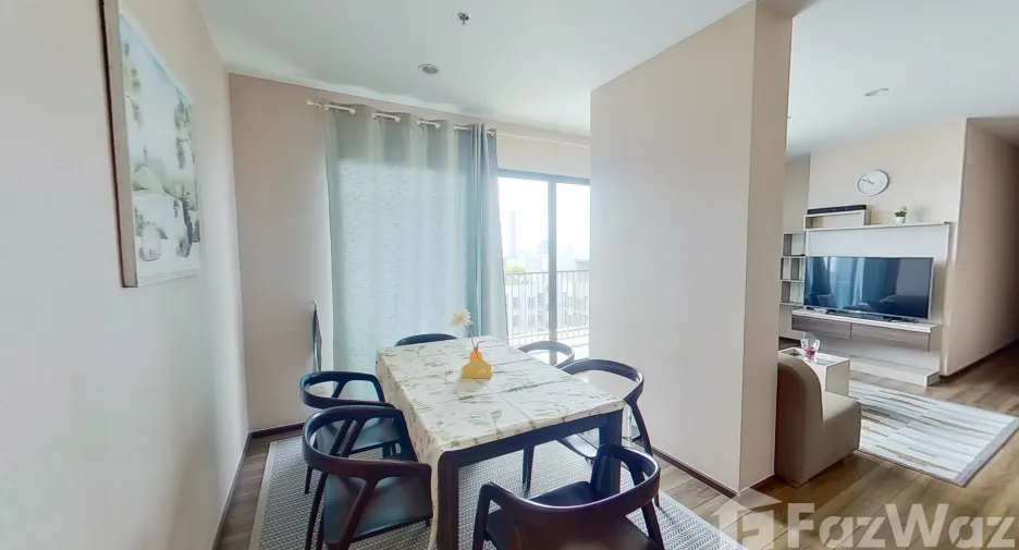 À vendre et à louer 3 chambres condo à Khlong San, Bangkok