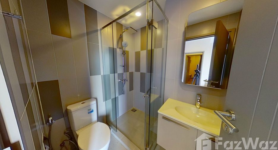 À vendre et à louer 3 chambres condo à Khlong San, Bangkok