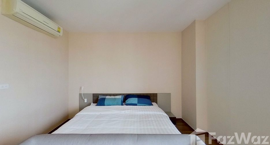 À vendre et à louer 3 chambres condo à Khlong San, Bangkok