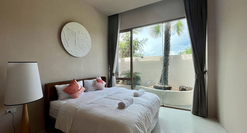 For sale and for rent 9 bedrooms villa in Bang Lamung, Chonburi