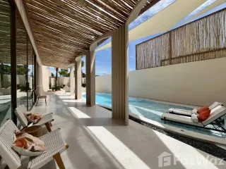 Villa zum Kauf und zur Miete mit 9 Zimmer in Bang Lamung, Chonburi
