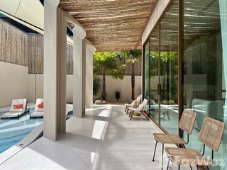 Villa zum Kauf und zur Miete mit 9 Zimmer in Bang Lamung, Chonburi