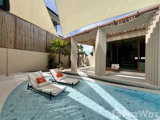Villa zum Kauf und zur Miete mit 9 Zimmer in Bang Lamung, Chonburi