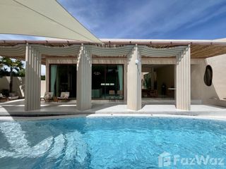 Villa zum Kauf und zur Miete mit 9 Zimmer in Bang Lamung, Chonburi
