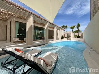 Villa zum Kauf und zur Miete mit 9 Zimmer in Bang Lamung, Chonburi