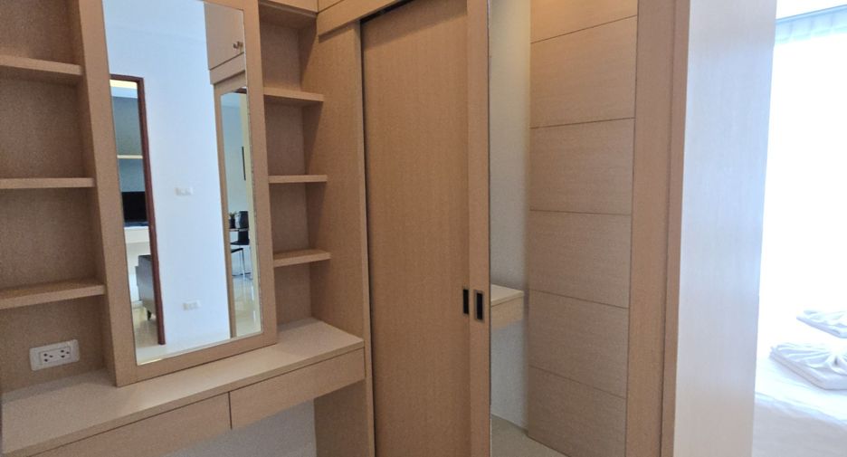 Condo en alquiler de 2 habitaciones en Kathu, Phuket
