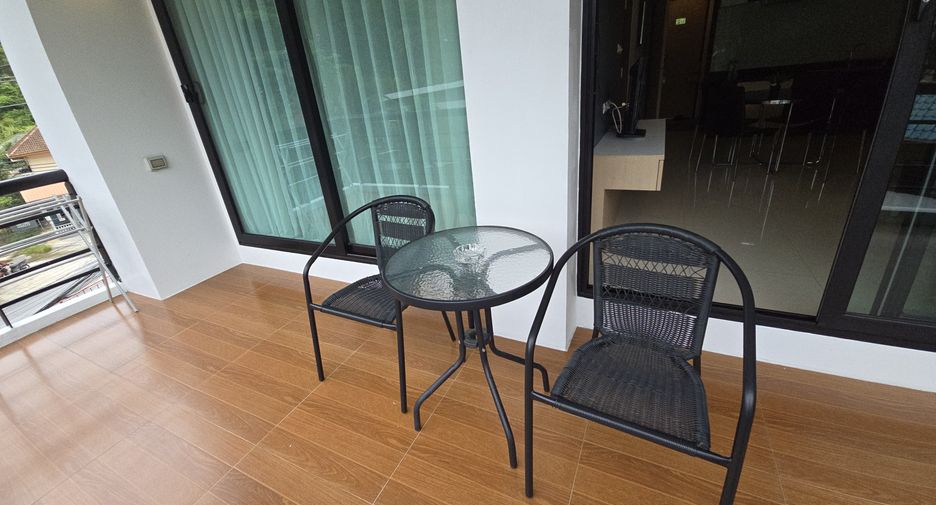 Condo en alquiler de 2 habitaciones en Kathu, Phuket