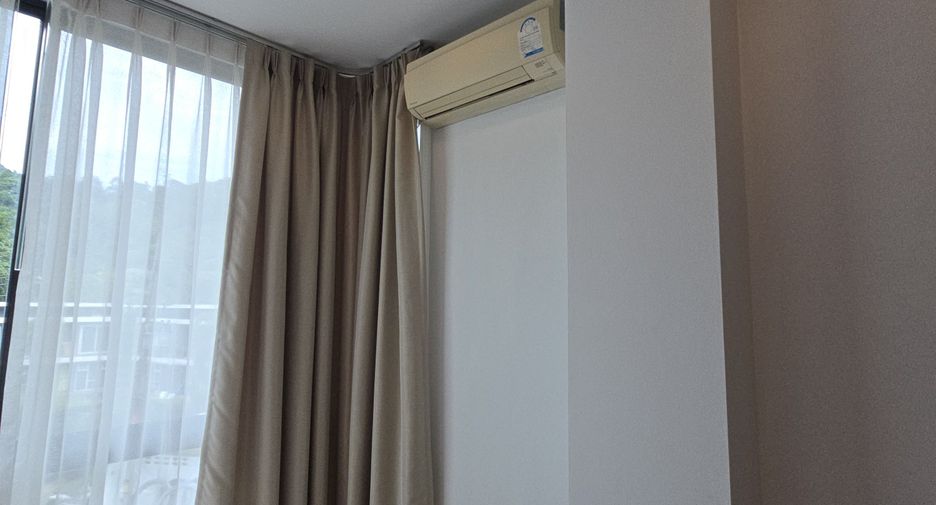Condo en alquiler de 2 habitaciones en Kathu, Phuket