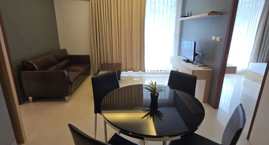Condo en alquiler de 2 habitaciones en Kathu, Phuket